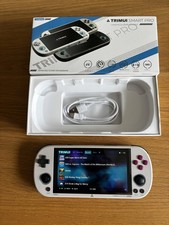 Trimui smart pro for sale  HAYWARDS HEATH
