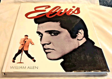 Elvis william allen for sale  Fort Lauderdale