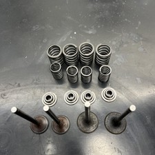 Head intake exhaust for sale  Jacksonville