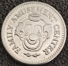 Family amusement center for sale Family amusement center for sale  SWINDON