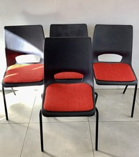 Set charcoal plastic for sale  LEICESTER