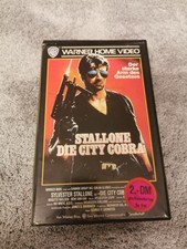 Vhs cover city gebraucht kaufen  Waldsolms