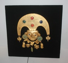 Sican temple moon for sale  Queenstown