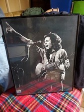 Bob marley concert for sale  Winnetka