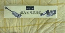 Dasco leather shoe for sale  FAREHAM