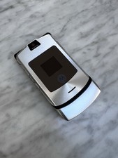 Motorola razr flipphone for sale  YORK