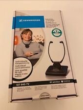 Sennheiser set 840 gebraucht kaufen  Berlin