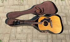 Vintage 1960 gibson for sale  Greenwood