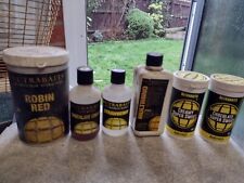 Nutrabaits flavours palatants for sale  NORWICH