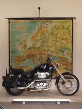 Europa 1960 schul gebraucht kaufen  Cottbus