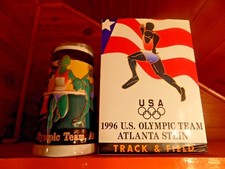 Anheuser busch 1996 for sale  Pomeroy
