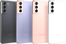 Samsung Galaxy S21 5G G991U 128GB/256GB todas as cores DESBLOQUEADO globalmente - Classe C comprar usado  Enviando para Brazil
