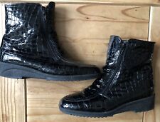 Ara leather boots for sale  SOUTHSEA