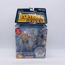 Super patriot unmasked for sale  Cerritos