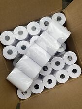 Thermorollen 80mm bonrollen gebraucht kaufen  Köln