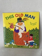 Old man paperback for sale  Milledgeville
