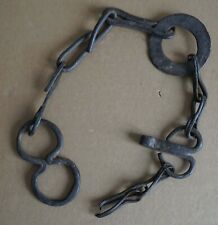 Authentic iron slave d'occasion  Expédié en Belgium