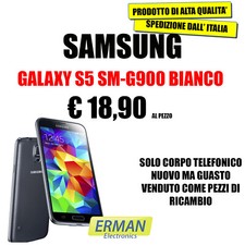Telefono cellulare galaxy usato  Torino