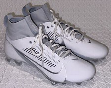 Chuteiras de futebol masculinas Nike Vapor Edge Pro 360 2 TD branco cinza prata 7 9 10 11,5, usado comprar usado  Enviando para Brazil