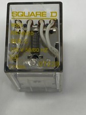 Square 8501rs14v20 relay for sale  Adrian