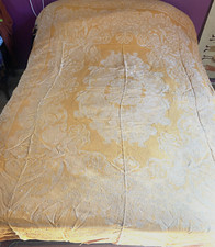 Ancien jeté lit d'occasion  Saulieu