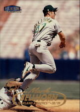 A1232 1998 fleer for sale  Toccoa