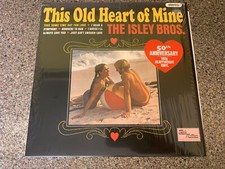 Isley brothers old for sale  READING