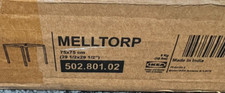 Ikea melltorp white for sale  North Salt Lake