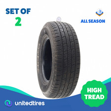 grabber 255 70r16 general for sale  Chicago
