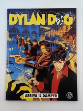 Dylan dog 371 usato  Santa Maria a Monte