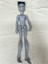 Mattel 2008 monster for sale  Columbia