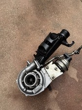 Turbina alfa romeo usato  Andria