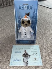 Oleg olaf limited for sale  BRIXHAM