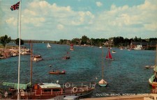 Oulton broad norfolk for sale  DOLLAR