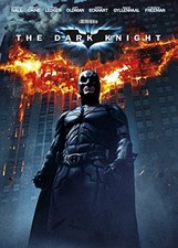 The dark knight d'occasion  France