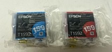 Lot genuine epson for sale  Redondo Beach