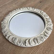 Vintage wall mirror for sale  Wendell