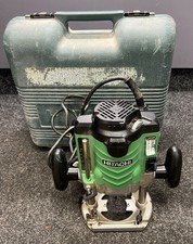 Hitachi m12ve variable for sale  BIRMINGHAM