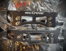 Suntour superbe pedals for sale  Mount Airy