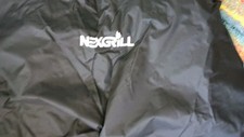 Nexgrill 52 polegadas tampa de grelha proteção estilo tenda com fixadores de toque e alças comprar usado  Enviando para Brazil