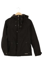 Burton giacca outdoor usato  Spedire a Italy