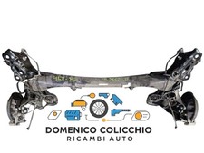 ponte posteriore peugeot usato ponte posteriore peugeot usato  Massa di Somma