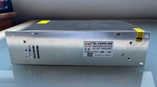 48v 20a 1000w gebraucht kaufen  Stuttgart