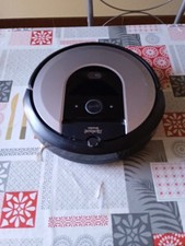 Irobot roomba i7158 usato  Carpi