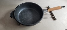 Sauteuse fonte 24cm d'occasion  Chartres