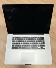Apple macbook pro gebraucht kaufen Apple macbook pro gebraucht kaufen  Neukirchen