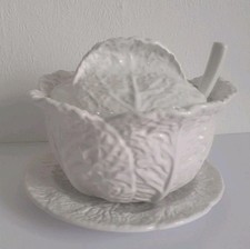 Vintage white cabbage for sale  REDHILL