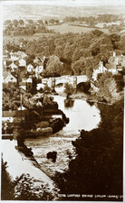 1960 ludlow bridge for sale  POOLE