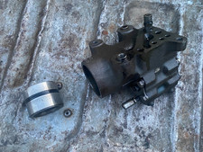 Ford tractor 600 for sale  Farley