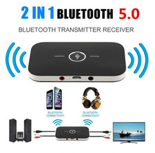 Bluetooth sender empfänger gebraucht kaufen  Stuttgart